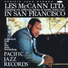 Les McCann Ltd