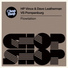 Dave Leatherman, HP Vince, Pompenburg