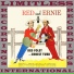 Ernest Tubb, Red Foley