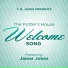 T. D. Jakes feat. Jamar Jones