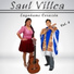 Saul Villca