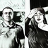 Gevorg Margaryan, Susanna Najaryan