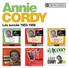 Annie Cordy