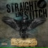 Straight Line Stitch