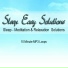 Sleep Aid App Relaxing Waves Loop