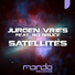 Jurgen Vries feat. Bo Bruce