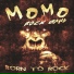 MoMo Rock Band