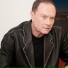 Ian Raiburg