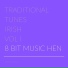 8 Bit Music Hen