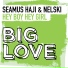 Seamus Haji & Nelski