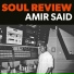 Amir Said