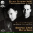 Bernard Zinck, Davis Selig
