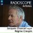 Jacques Chancel, Régine Crespin