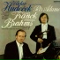 Václav Hudeček, Petr Adamec