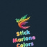 Stick Marlone