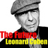Leonard Cohen