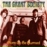 The GREAT SOCIETY - Born To Be Burned (1965)