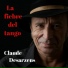 Claude Desarzens
