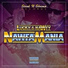 Lucky Luciano, Nawfy feat. Baby Bash, Chingo Bling