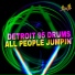 Detroit 95 Drums