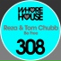 Reza & Tom Chubb