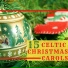 Woman Motley & Celtic Christmas Songs Orchestra