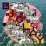 Benjamin Biolay, Nicolas Fiszman, Denis Benarrosh