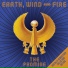 Earth, Wind & Fire feat. Angie Stone