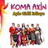Koma Axin