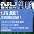 Kevin Energy & the Ultimate Raver