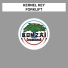Kernel Key