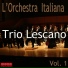 Trio Lescano