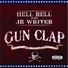 Hell Rell And JR Writer