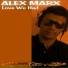 Alex Marx
