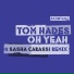Tom Hades