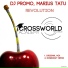 DJ Promo, Marius Tatu