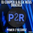Cooper, Alex Hegs