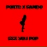 Portz x Sambo