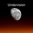 Undervision