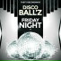 Disco Ball'z