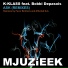 K-Klass feat. Bobbi Depasois