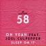 Oh Yeah, Joel Culpepper