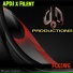 APDJ x Filent