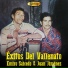 Juan Jimenez feat. Emiro Salcedo