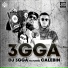 DJ 3GGA feat. Calebin