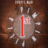 Spryte Man