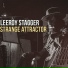 Leeroy Stagger