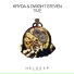 Kryda, Dwight Steven