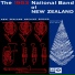The National Band Of New Zealand