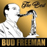 Bud Freeman